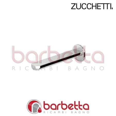 BOCCA MURO LUNGA NIKKO ZUCCHETTI Z92226