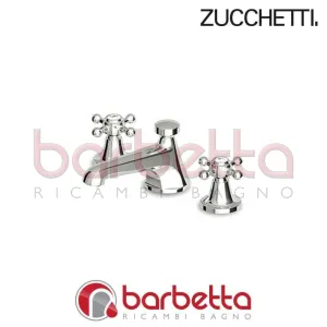 BATTERIA LAVABO AGORA' ZUCCHETTI ZAG407