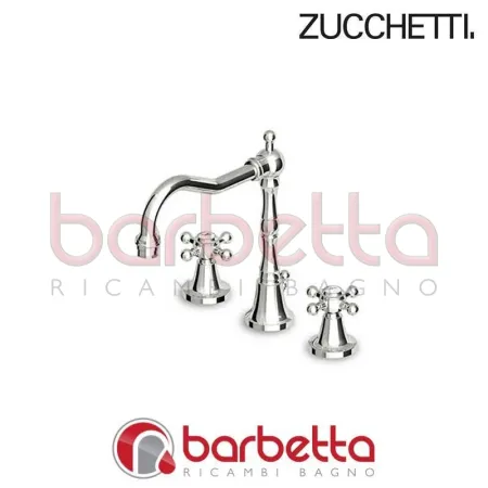 BATTERIA LAVABO AGORA' ZUCCHETTI ZAG405