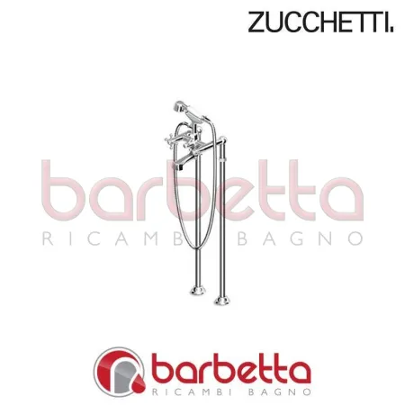 FREE STANDING VASCA AGORA' ZUCCHETTI ZAG278