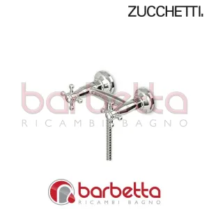 DOCCIA ESTERNO AGORA' ZUCCHETTI ZAG055