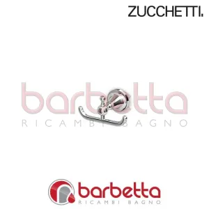 APPENDIABITO DOPPIO AGORA' ZUCCHETTI ZAD450