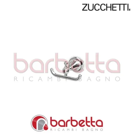 APPENDIABITO DOPPIO AGORA' ZUCCHETTI ZAD450