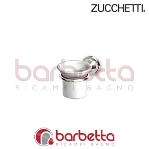 PORTA BICCHIERE AGORA' ZUCCHETTI ZAD413