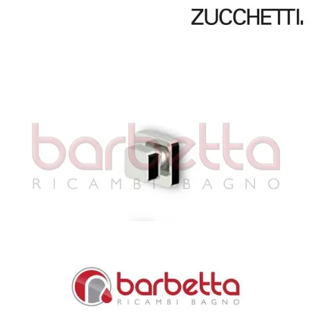 PARTE ESTERNA RUBINETTO 1/2 SOFT ZUCCHETTI ZP7729