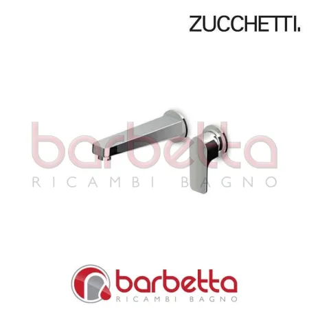 PARTE ESTERNA LAVABO WIND ZUCCHETTI ZWN632