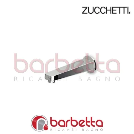 BOCCA LAVABO INCASSO WIND ZUCCHETTI Z92190