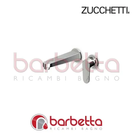 PARTE ESTERNA LAVABO SUN ZUCCHETTI ZSN631