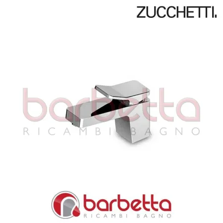 LAVABO SENZA SCARICO SOFT CHIUSO ZUCCHETTI ZP7244