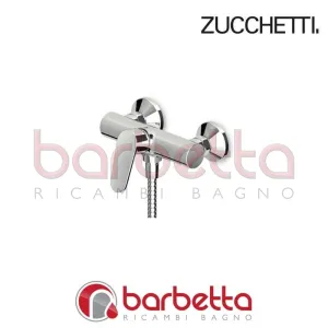 DOCCIA ESTERNO SUN ZUCCHETTI ZSN106