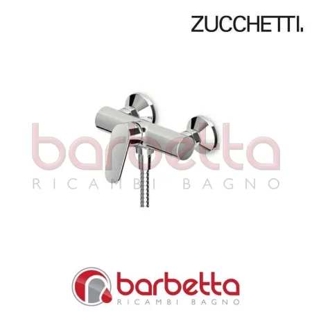 DOCCIA ESTERNO SUN ZUCCHETTI ZSN106
