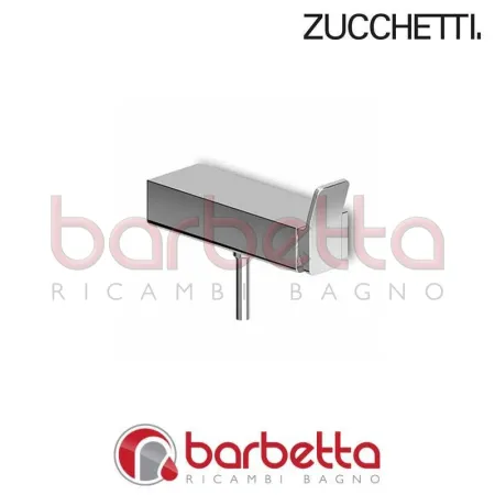 ESTERNO DOCCIA SOFT ZUCCHETTI ZP7069