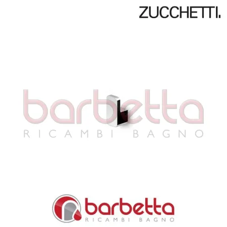 APPENDIABITO SOFT ZUCCHETTI ZAC751