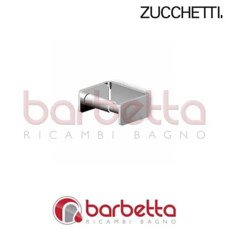 PORTA ROTOLO SOFT ZUCCHETTI ZAC730