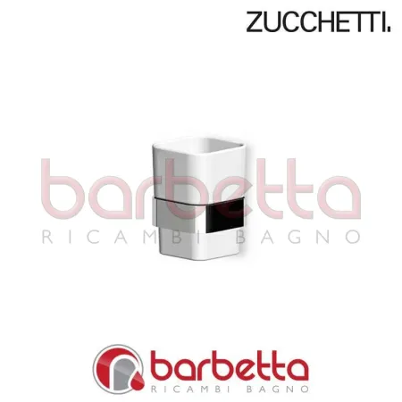 PORTA BICCHIERE SOFT ZUCCHETTI ZAC713