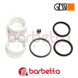 SET GUARNIZIONI E ANTIFRIZIONE GESSI SP00906