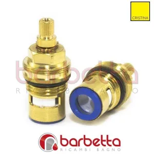 VITONE CERAMICO 1/2" 90° DESTRO RICAMBIO CRISTINA VT0987Q00