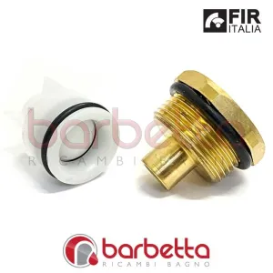 KIT VALVOLA DI NON RITORNO PER TERMOSTATICO FIR 05002600000