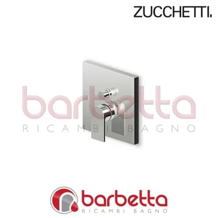 PARTE ESTERNA VASCA DOCCIA HIM ZETASYSTEM ZUCCHETTI ZHI096