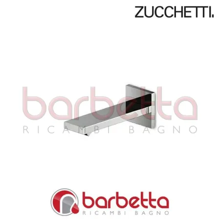 BOCCA INCASSO HIM LUNGA ZUCCHETTI Z92203