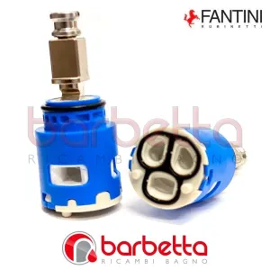 CARTUCCIA RICAMBIO NOSTROMO NUOVO FANTINI 9000E070