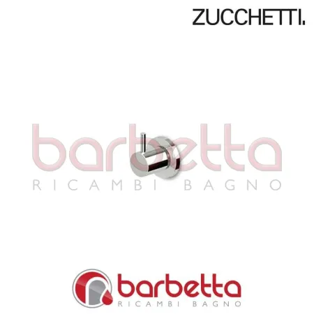PARTE ESTERNA RUBINETTO 1/2 CLOSER ZUCCHETTI ZCL729