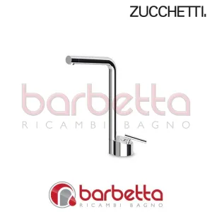 LAVABO ALTO CLOSER ZUCCHETTI ZCL571