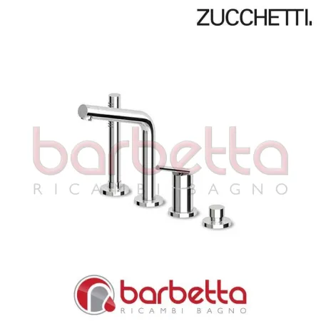 BORDO VASCA CLOSER ZUCCHETTI ZCL505