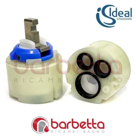CARTUCCIA RICAMBIO IDEAL STANDARD d.40 A961100NU