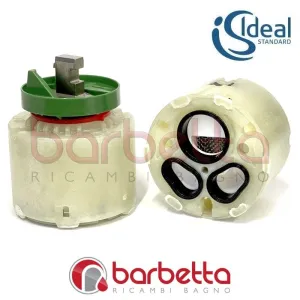 CARTUCCIA IDEAL STANDARD CERAMIX CERALUX CERAPLAN A960500NU