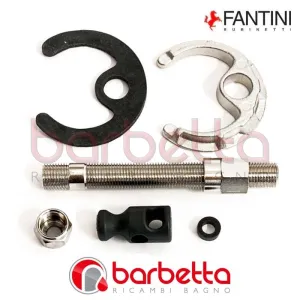 CONFEZIONE DI FISSAGGIO MINT FANTINI 90009122