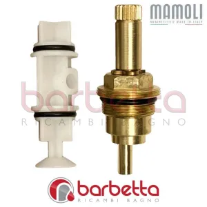 MOVIMENTO DEVIATORE 1000 EPOCA RICAMBIO MAMOLI 15A