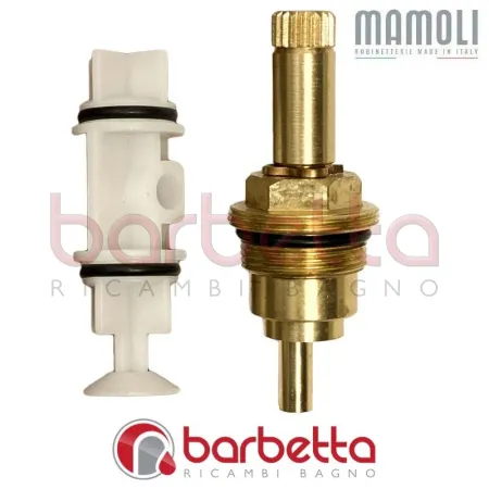 MOVIMENTO DEVIATORE 1000 EPOCA RICAMBIO MAMOLI 15A