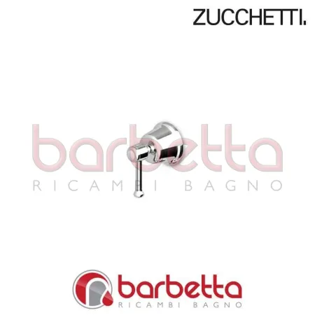PARTE ESTERNA DEVIATORE 2/3 VIE DELFI ZUCCHETTI Z94594