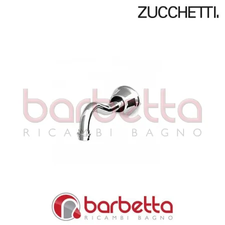 BOCCA VASCA DELFI ZUCCHETTI Z92195
