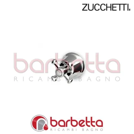 PARTE ESTERNA RUBINETTO DELFI ZUCCHETTI Z46729