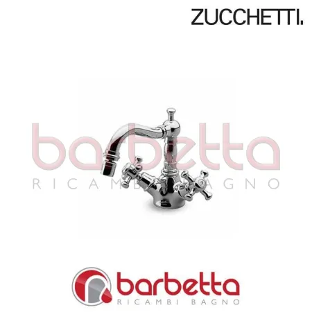 MONOFORO BIDET '900 DELFI ZUCCHETTI Z46319.8008