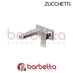 PARTE ESTERNA LAVABO JINGLE ZUCCHETTI ZIN634