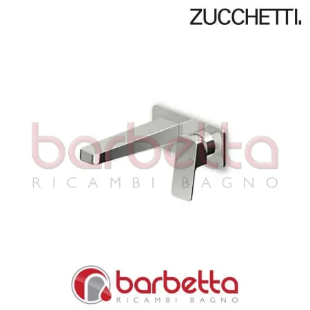 PARTE ESTERNA LAVABO JINGLE ZUCCHETTI ZIN634