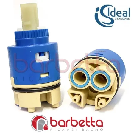 CARTUCCIA GEAR N35HW RICAMBIO IDEAL STANDARD B960887NU