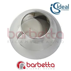 CAPPUCCIO PER DIADEMA DOLOMITE IDEAL STANDARD A960290AA