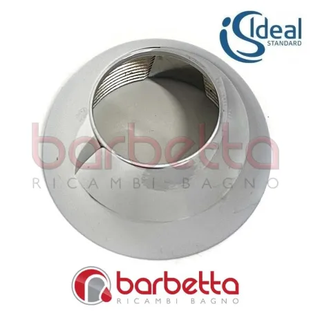 CAPPUCCIO PER DIADEMA DOLOMITE IDEAL STANDARD A960290AA