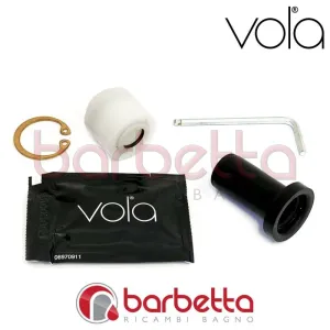 INSERTO REGOLATORE PER MONTAGGIO A PONTE DI RICAMBIO VOLA VR7B