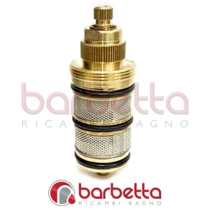 CARTUCCIA TERMOSTATICA RICAMBIO THERMOMAT TCRT12AVVFV