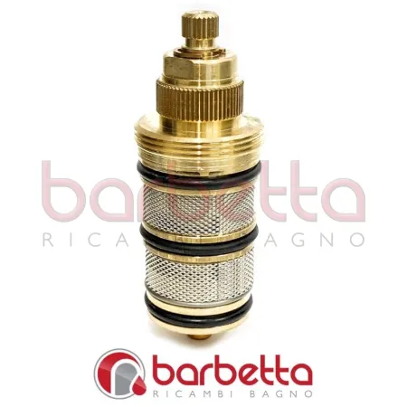 CARTUCCIA TERMOSTATICA RICAMBIO THERMOMAT TCRT12AVVFV