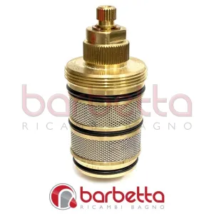 CARTUCCIA TERMOSTATICA DA 3/4 RICAMBIO THERMOMAT TCRT34FV
