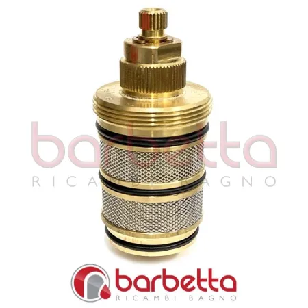 CARTUCCIA TERMOSTATICA DA 3/4 RICAMBIO THERMOMAT TCRT34FV