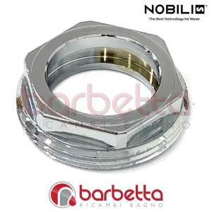 RICAMBIO GHIERA M32x1,5 PER TERMOSTATICO NOBILI RGH218/37