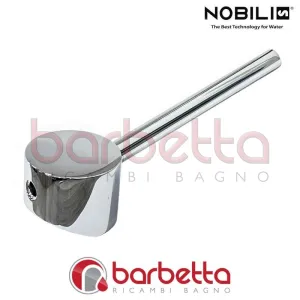 RICAMBIO LEVA SERIE ACQUERELLI CROMO NOBILI RLE189/62CR