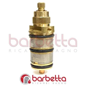 CARTUCCIA TERMOSTATICA RICAMBIO THERMOMAT TCRT12FV